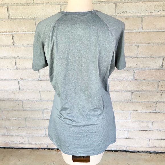 Nike Pro Dri Fit Women’s T-Shirt - Picture 2 of 6